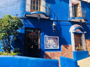 Casa Azul